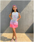 Bow Top Co-Ord